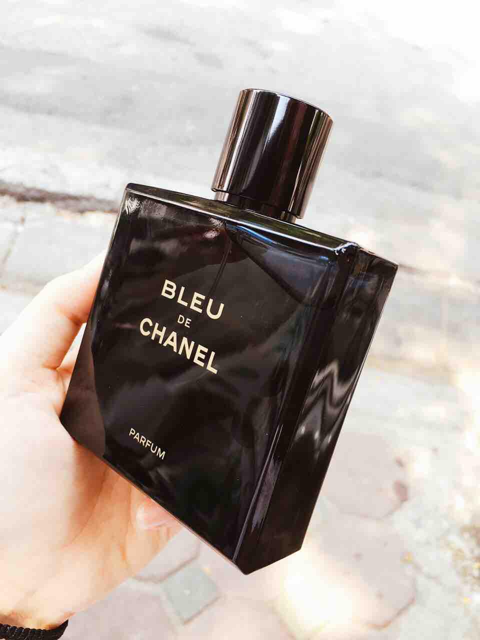 Nước hoa Blue de chanel parfum
