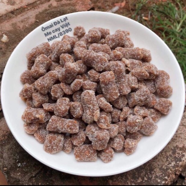 1KG Ô MAI ME CAY ĐÀ LẠT