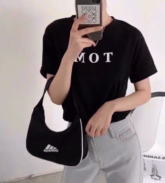 Túi kẹp nách DAS