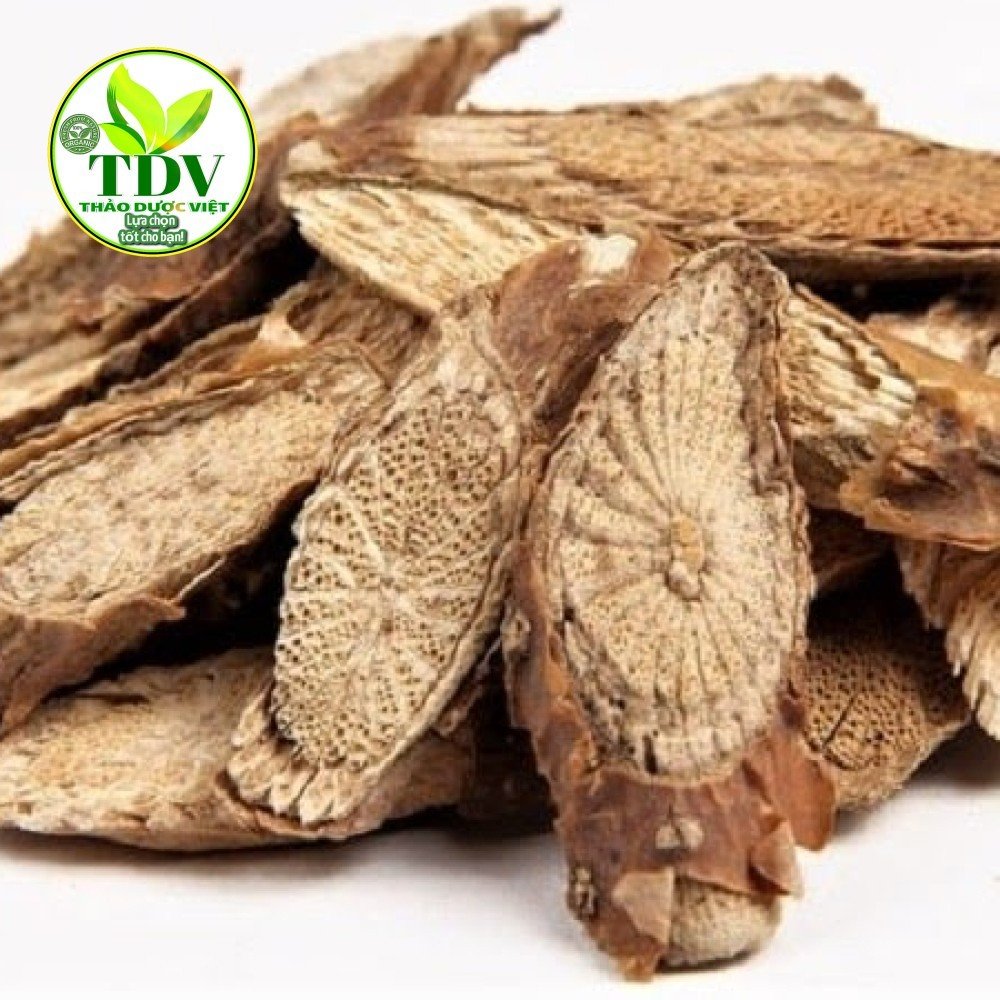 500g Dây Thần Thông tốt bệnh đau nhức xương khớp - Hàng Công ty Thảo Dược Việt