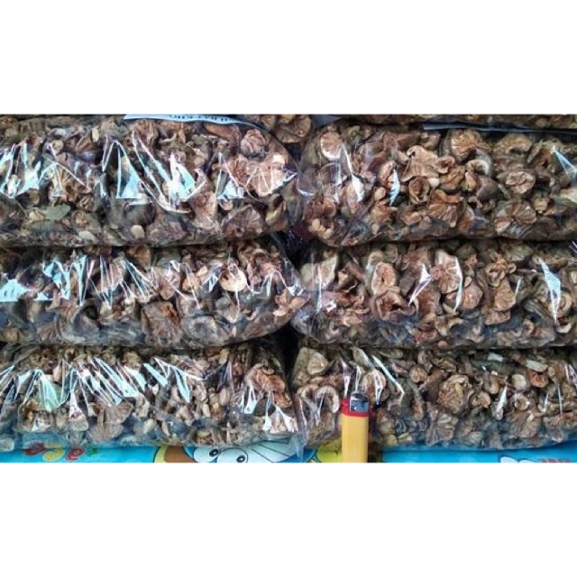 Quả bình bát phơi khô, 1 ký quả bình bát phơi khô