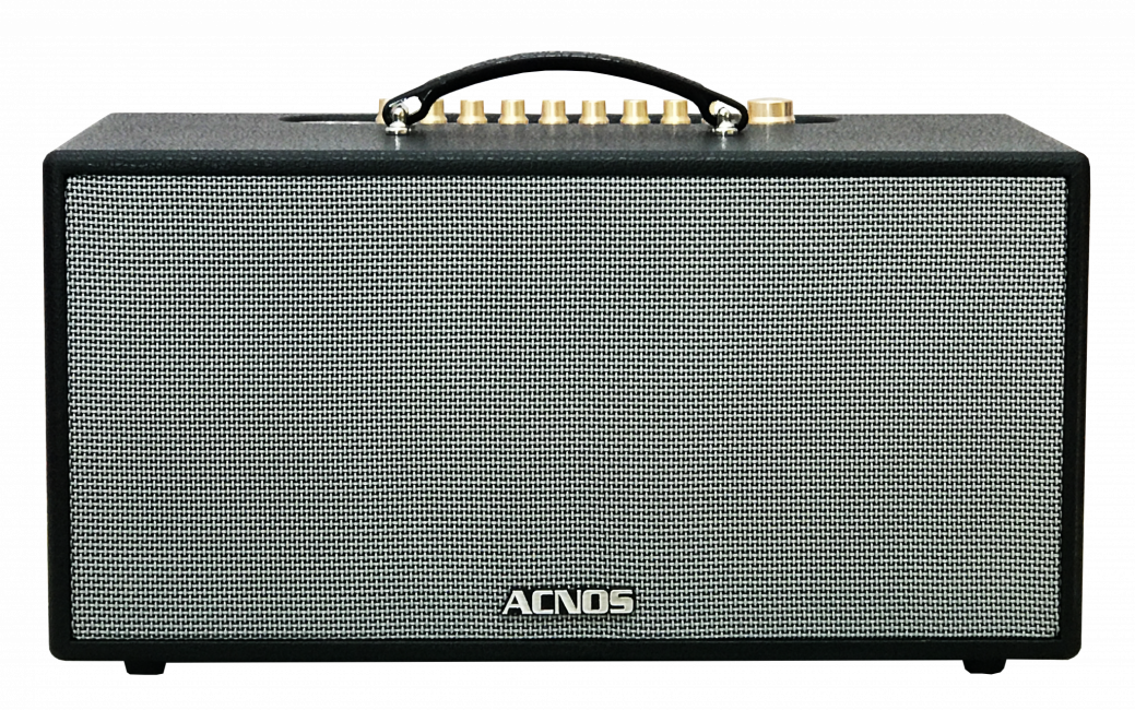 LOA ACNOS CS447 New 2022
