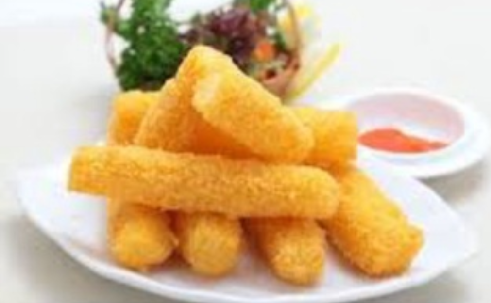 [TP.HCM] Phô Mai Que (500g)