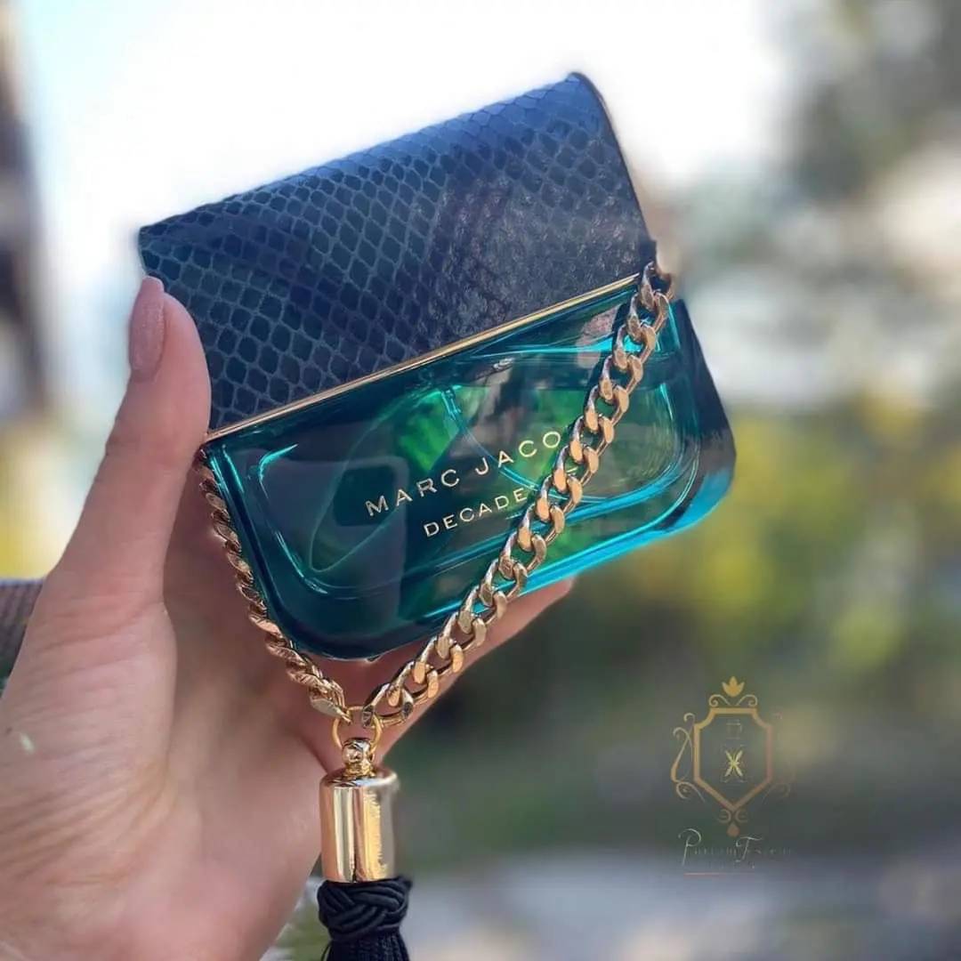 Nước hoa nữ Marc Jacobs Decadenc 100ml (ko hộp)