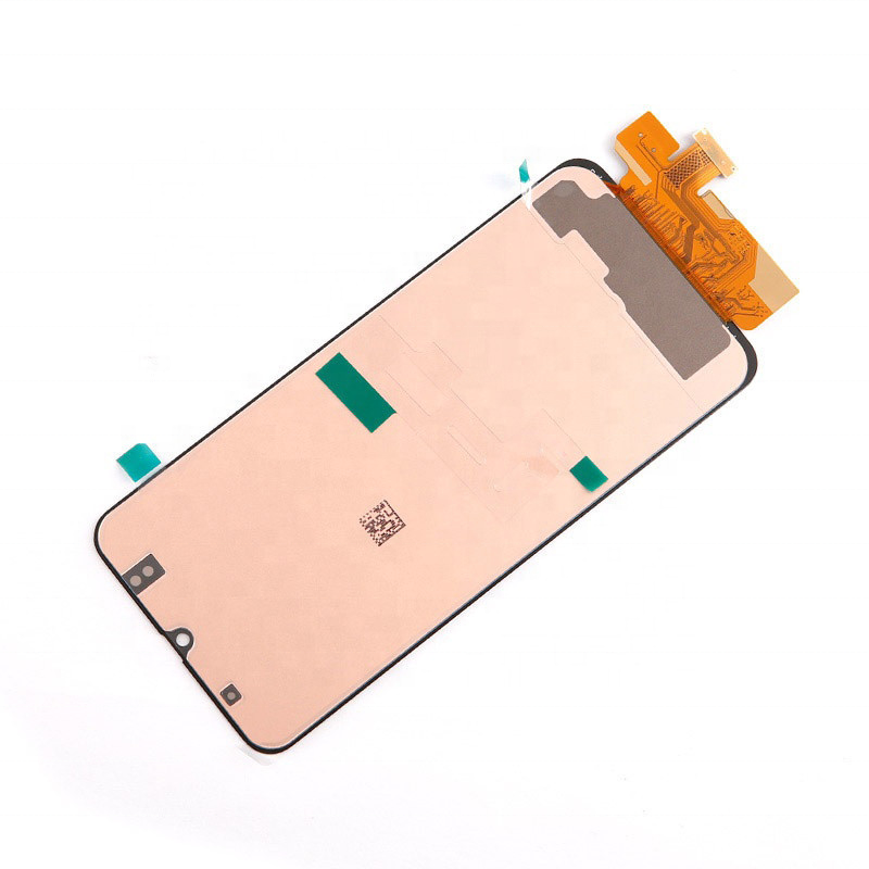 BỘ MÀN HÌNH SAMSUNG A50 Q-LED 3IC ZIN