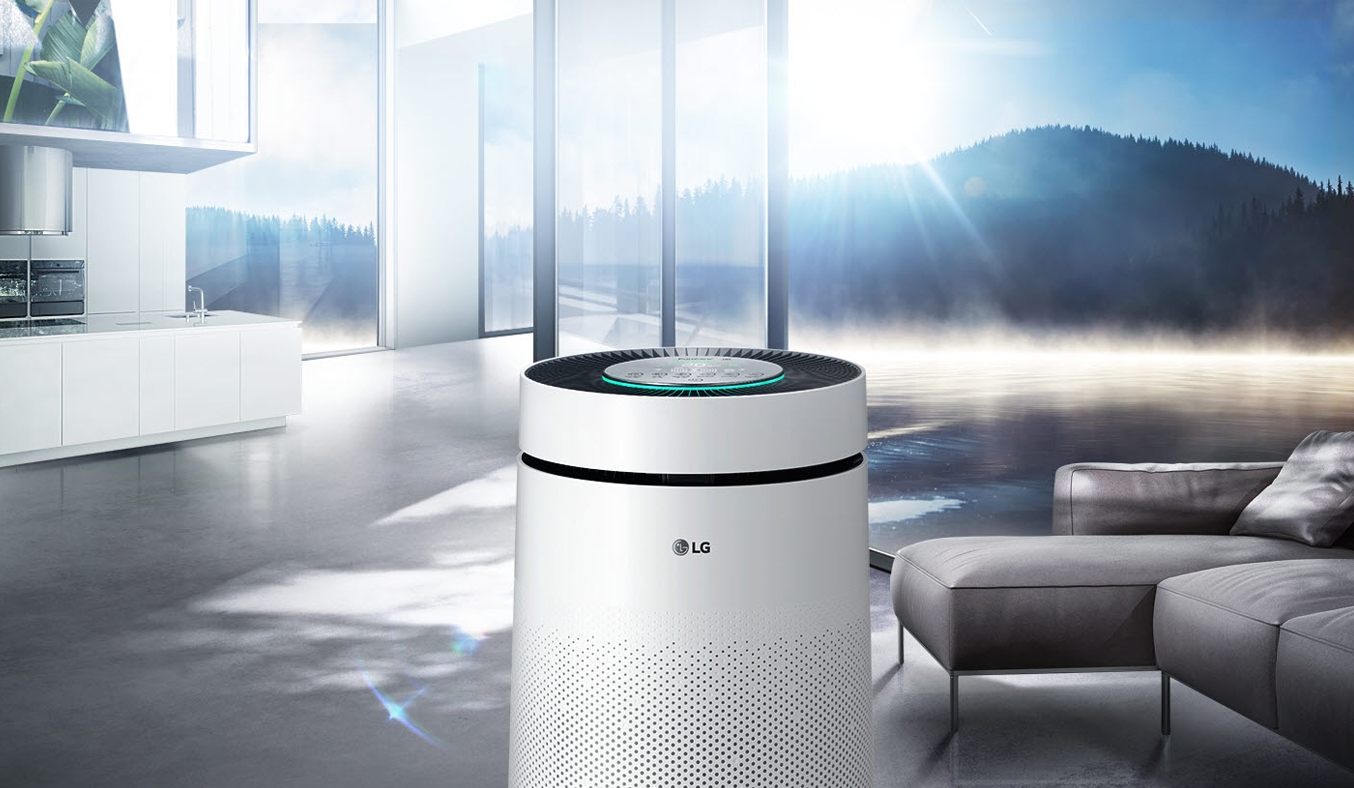 [Trả góp 0%]Máy lọc không khí LG AS65GDWD0 [GIAN HÀNG UY TÍN] [HÀNG CHÍNH HÃNG]