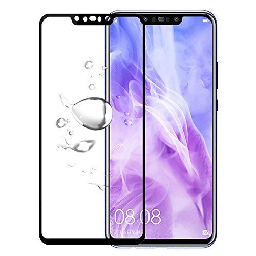 Cường lực full màn Huawei Nova 3i (Đen)