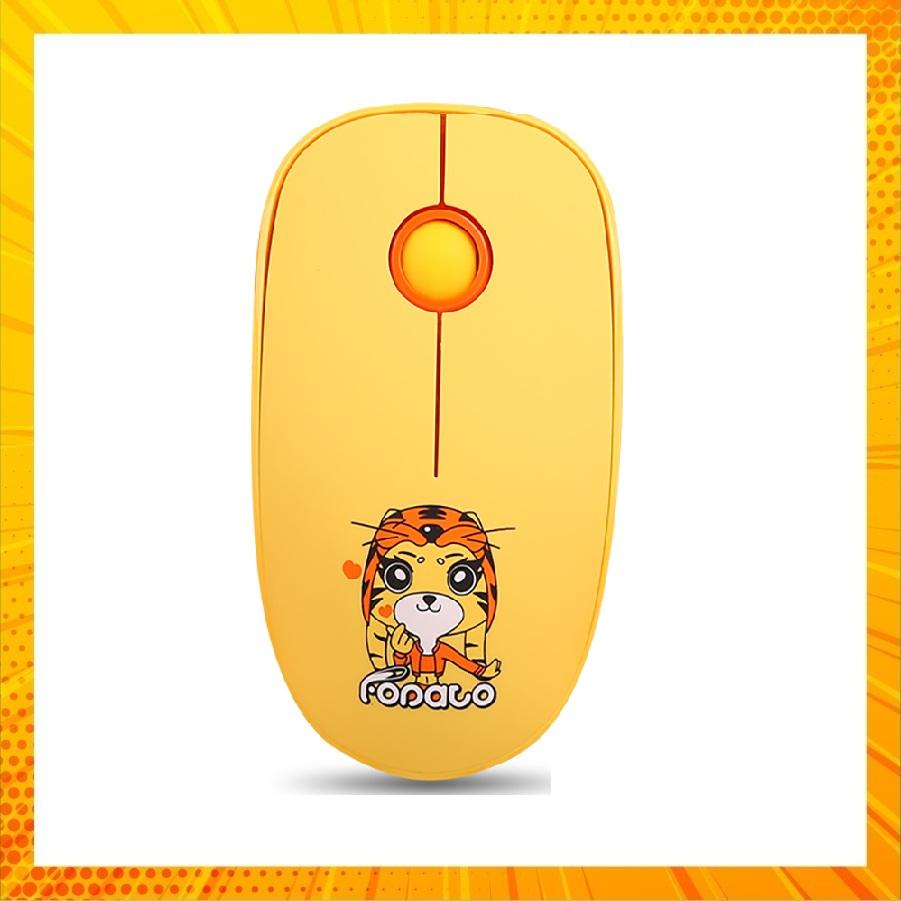 Chuột Không  Dây FD L8