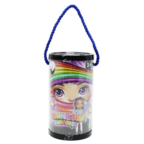 Búp Bê Rainbow Surprise - Poopsie 1190 (Mẫu Sản Phẩm Bên Trong Là Ngẫu Nhiên)