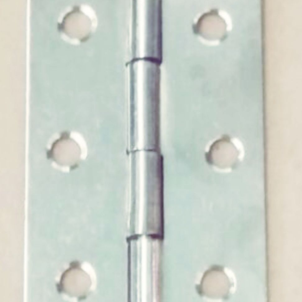 [HCM]bảng lề lá sắt 6cm x10 cái