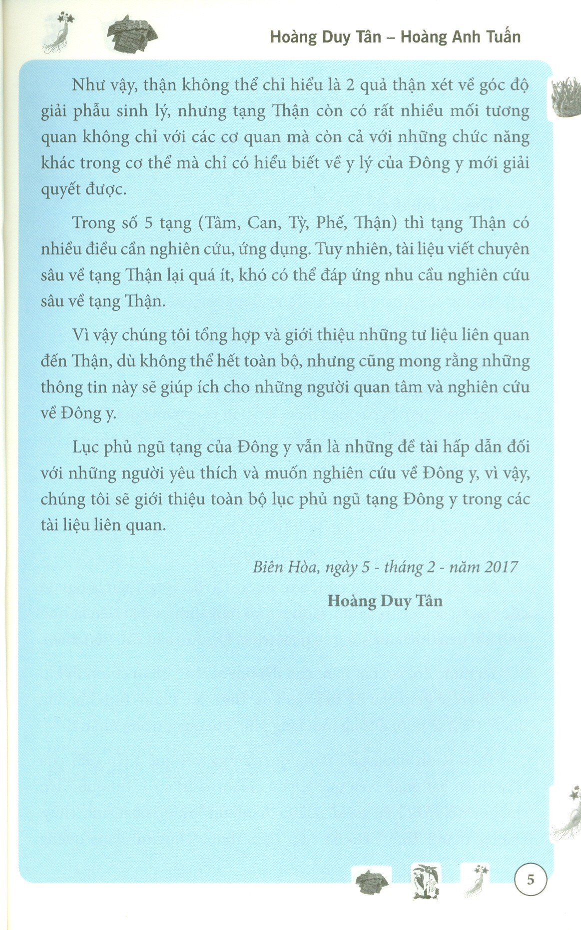 Thận Bàng Quang Trong Đông Y
