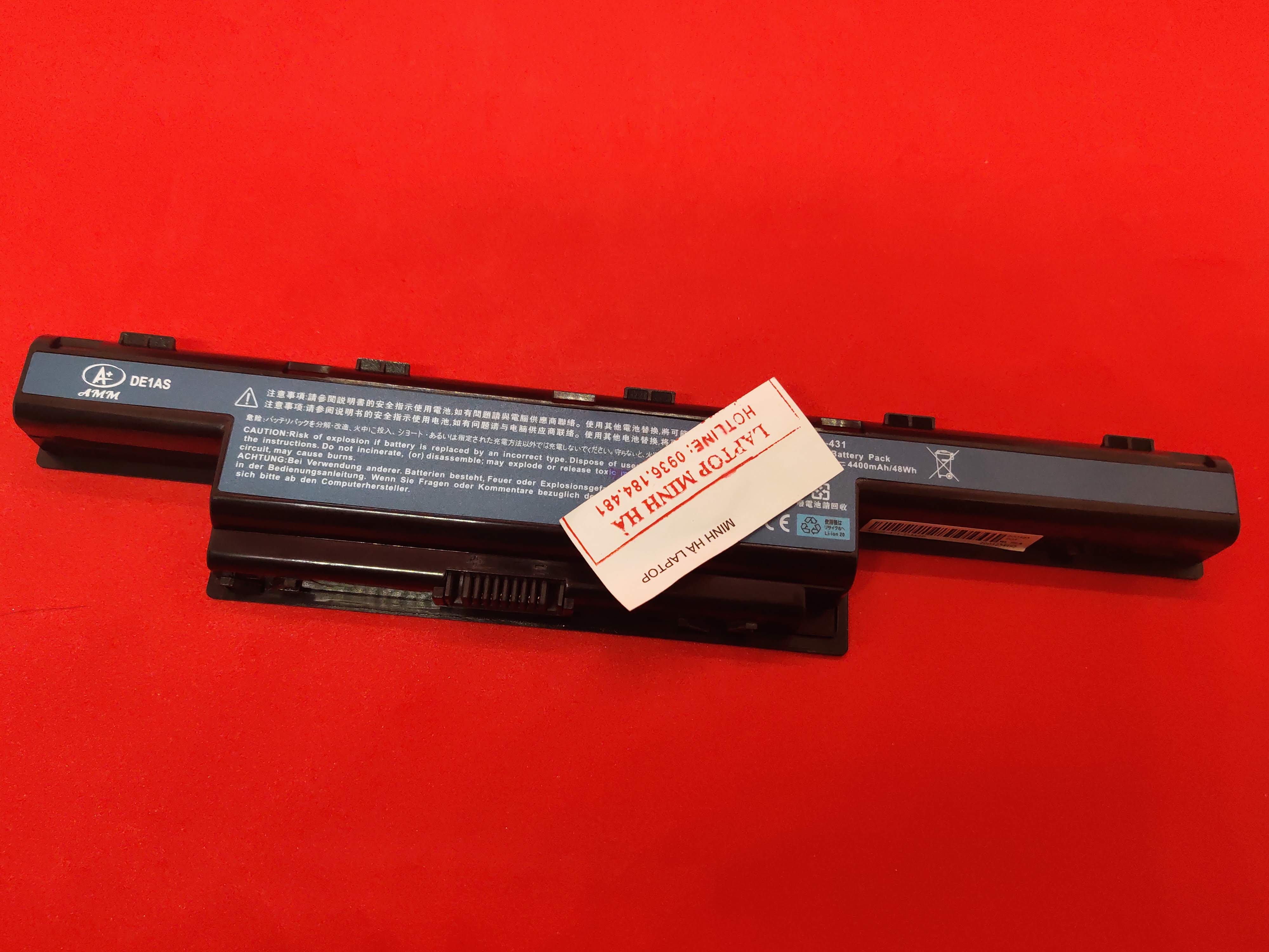 Pin Laptop Acer Aspire E1, E1-421, E1-431, E1-471, E1-531, E1-531G, E1-571, E1-571G Series loại tốt