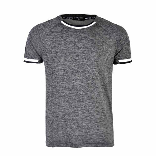 DUNLOP - Áo Tshirt thể thao Nam DATES8099-1