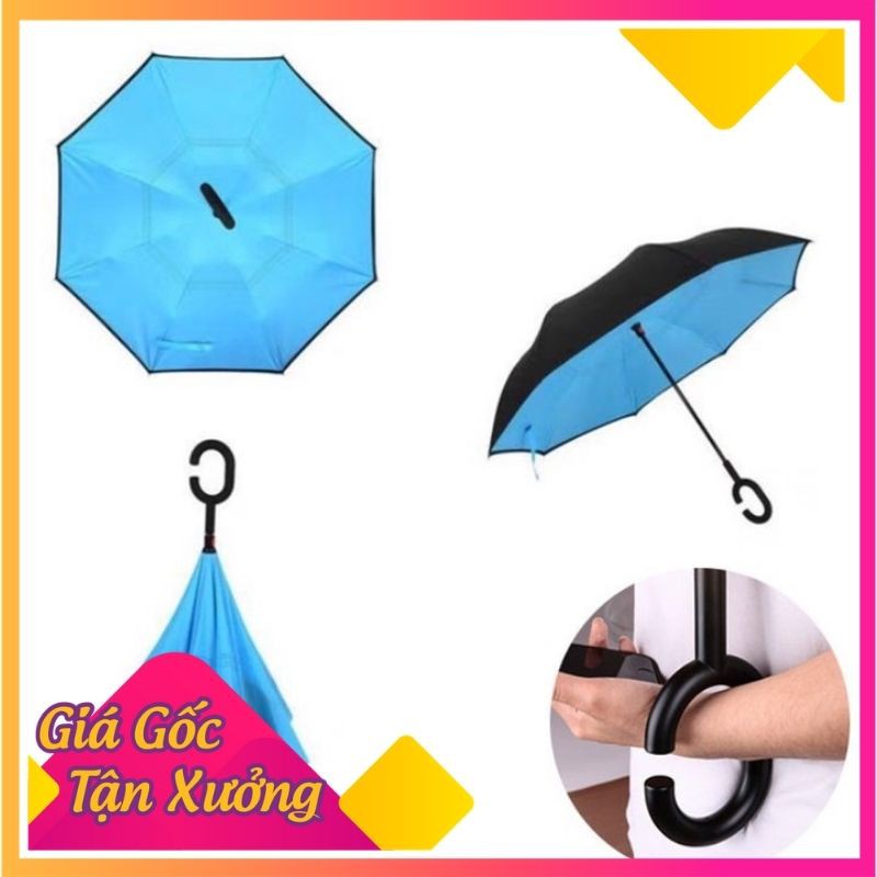 ⛔GIADUNGHOALONG⛔ Ô gấp ngược