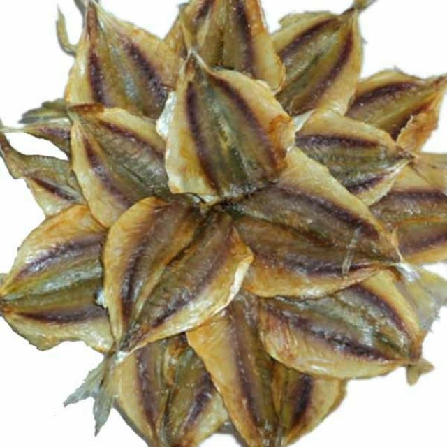 KHÔ CÁ CHỈ VÀNG LOẠI NGON{ 50G/100G/200G}