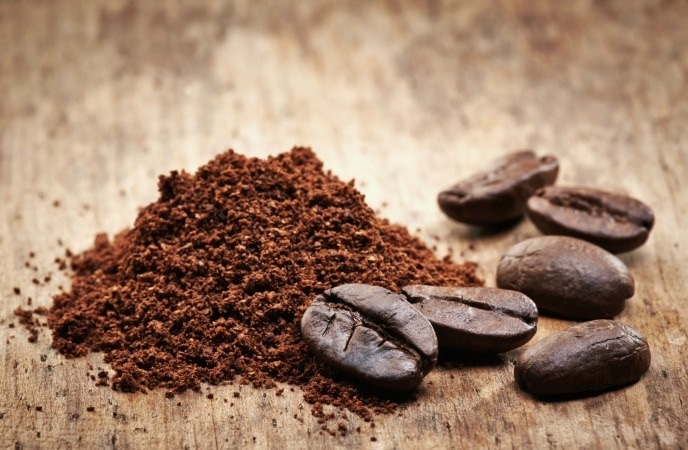 BỘT CÀ PHÊ TẨY TẾ BÀO CHẾT (500g) Giúp da láng mịn