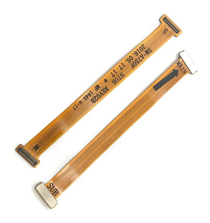 Cáp nối lcd samsung a7 2018 / a750