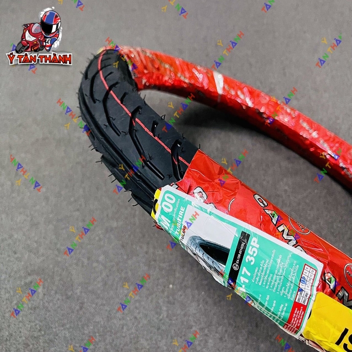 Vỏ Camel Số 70-80-17