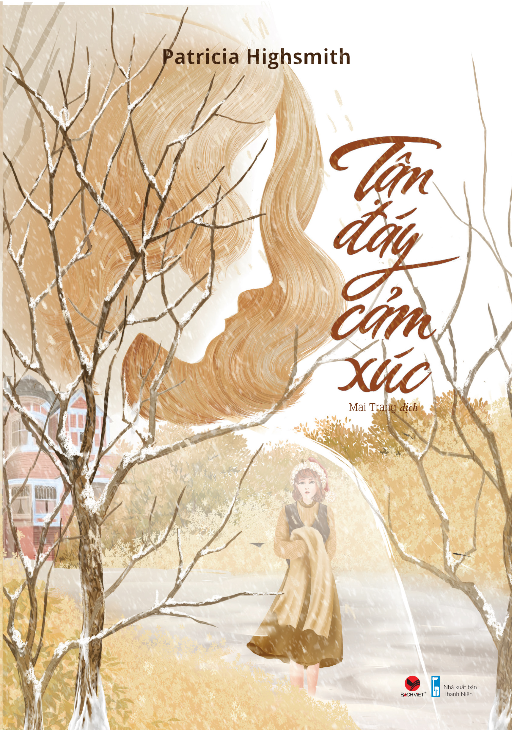 Sách - Tận đáy cảm xúc