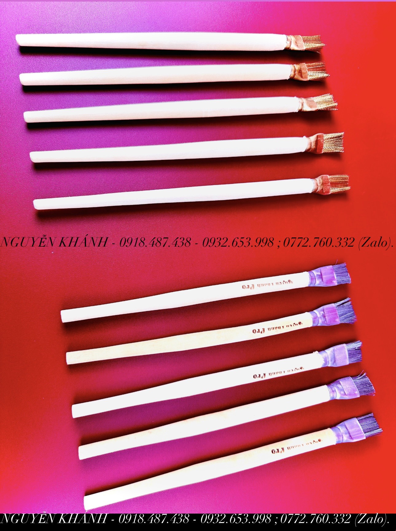 Cọ thau, cọ sắt 2cm vệ sinh máy móc