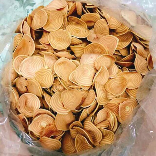 Nữa kg bánh lỗ tai heo