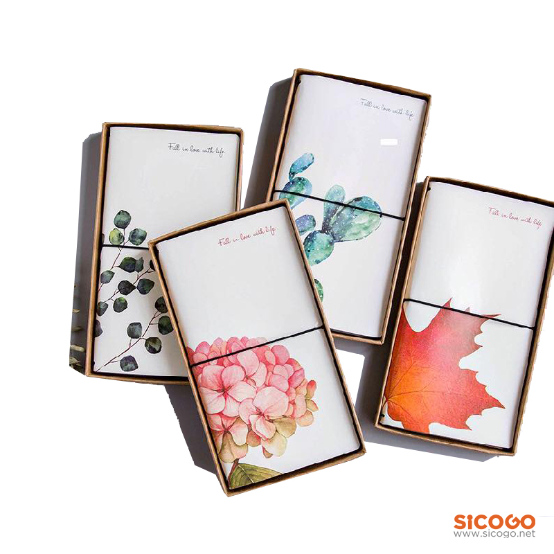 Sổ đựng namecard