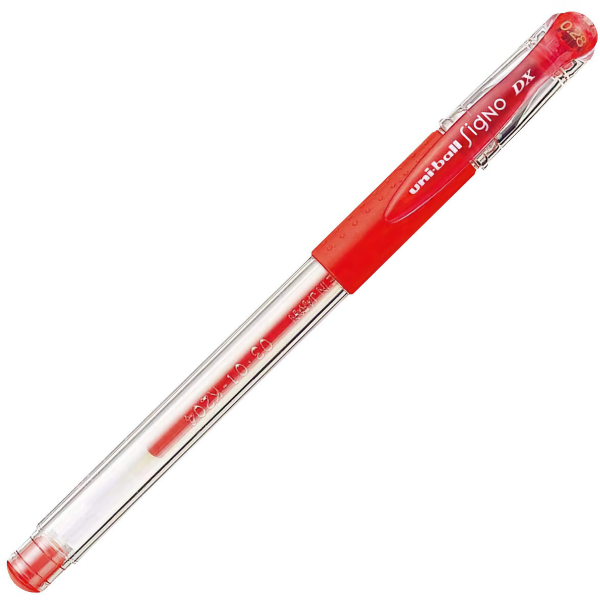 UM-151(0.28mm/0.38mm) UNI-BALL Signo Gel pen