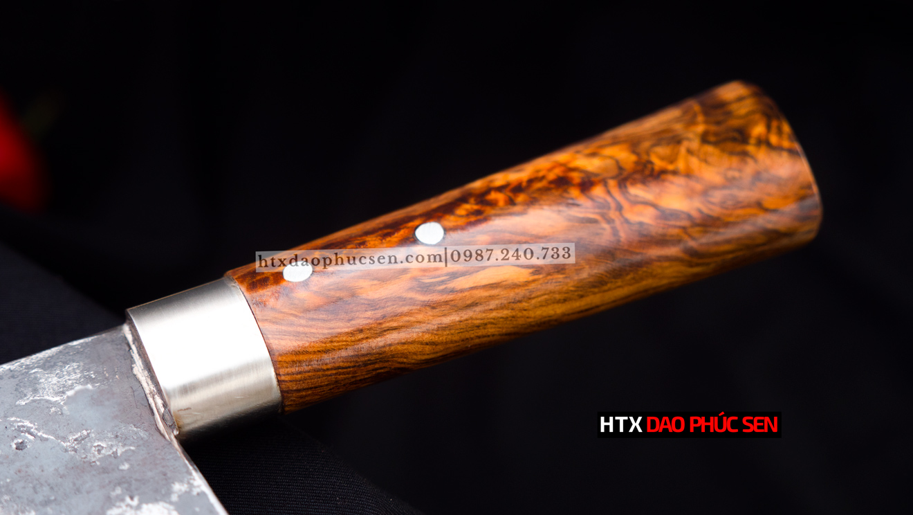 DAO CHẶT XƯƠNG NHÍP XE - N10