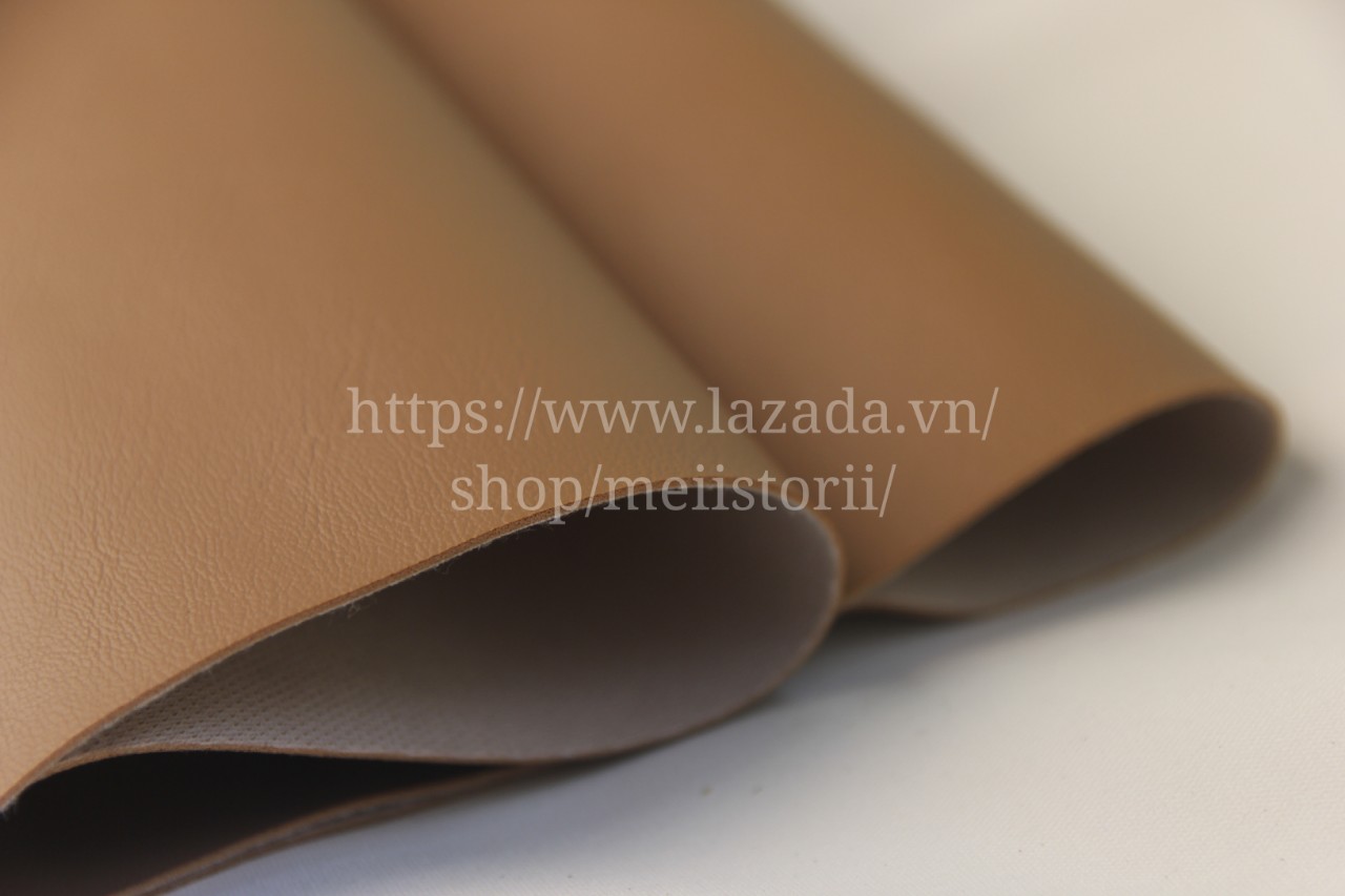 DA SIMILI CO DÃN 1.0MM LOẠI TỐT CHUYÊN BỌC NỘI THẤT (CHẤT DÀY)
