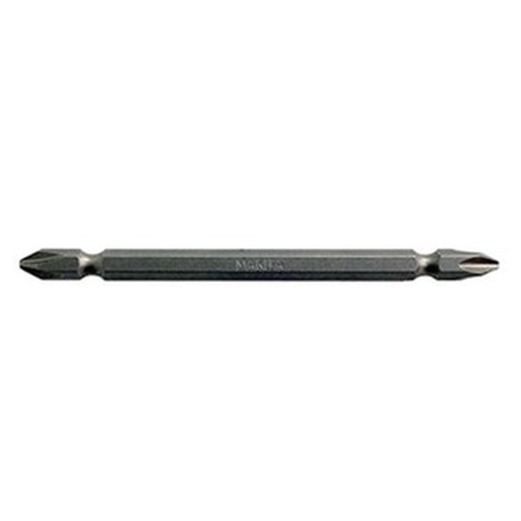 Mũi vít + 2 đầu Makita Ph2x110mm D-34833 (01 mũi) | DCSG