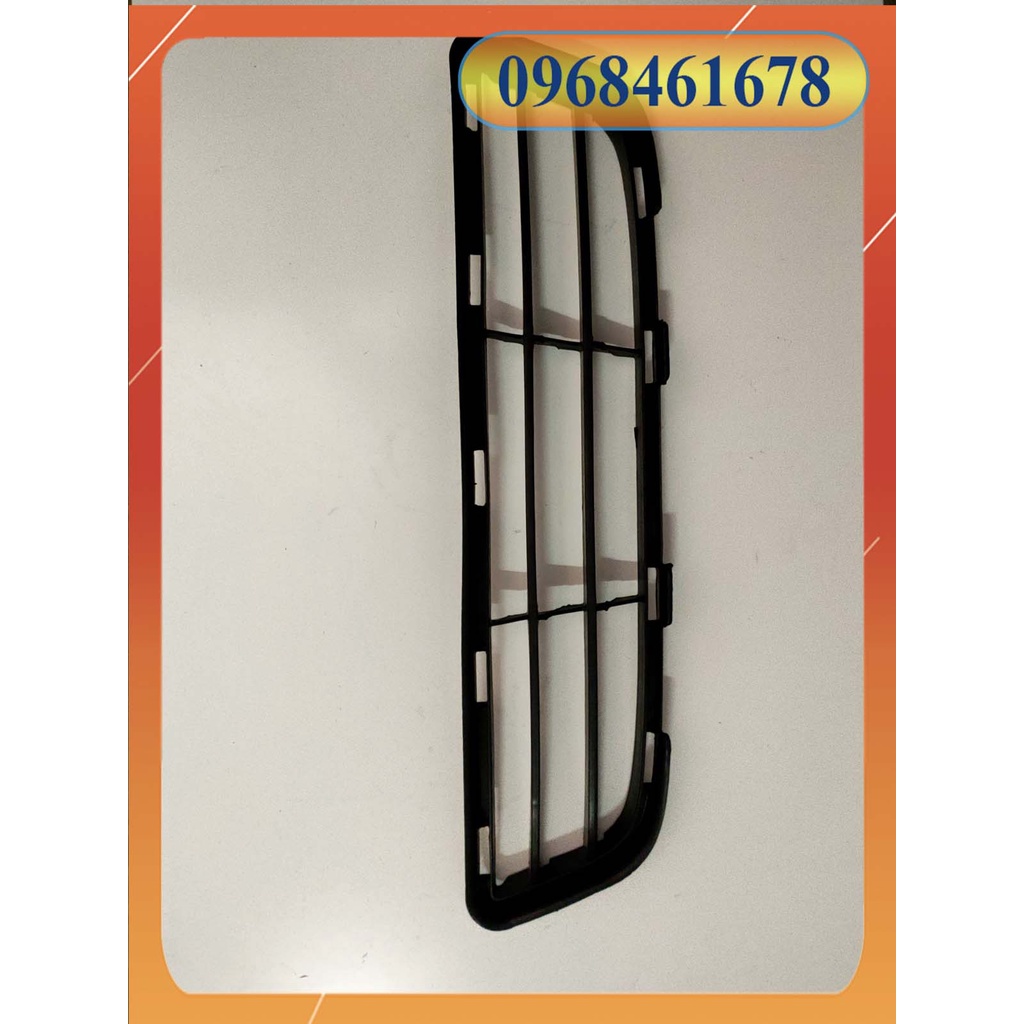 Lưới gió cản trước vios đời 2005-2007