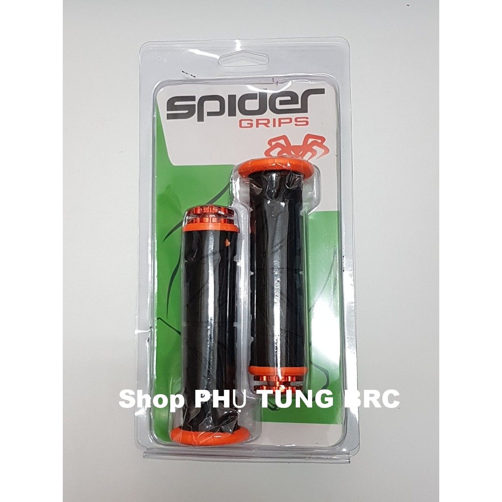 Bao tay gù  Nhện SPIDER ( SL: 1 cặp, A/E chọn màu trên đơn hàng)