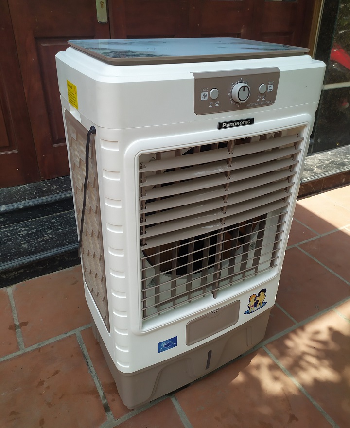 Quạt Điều Hòa Panasonic YK-JX6