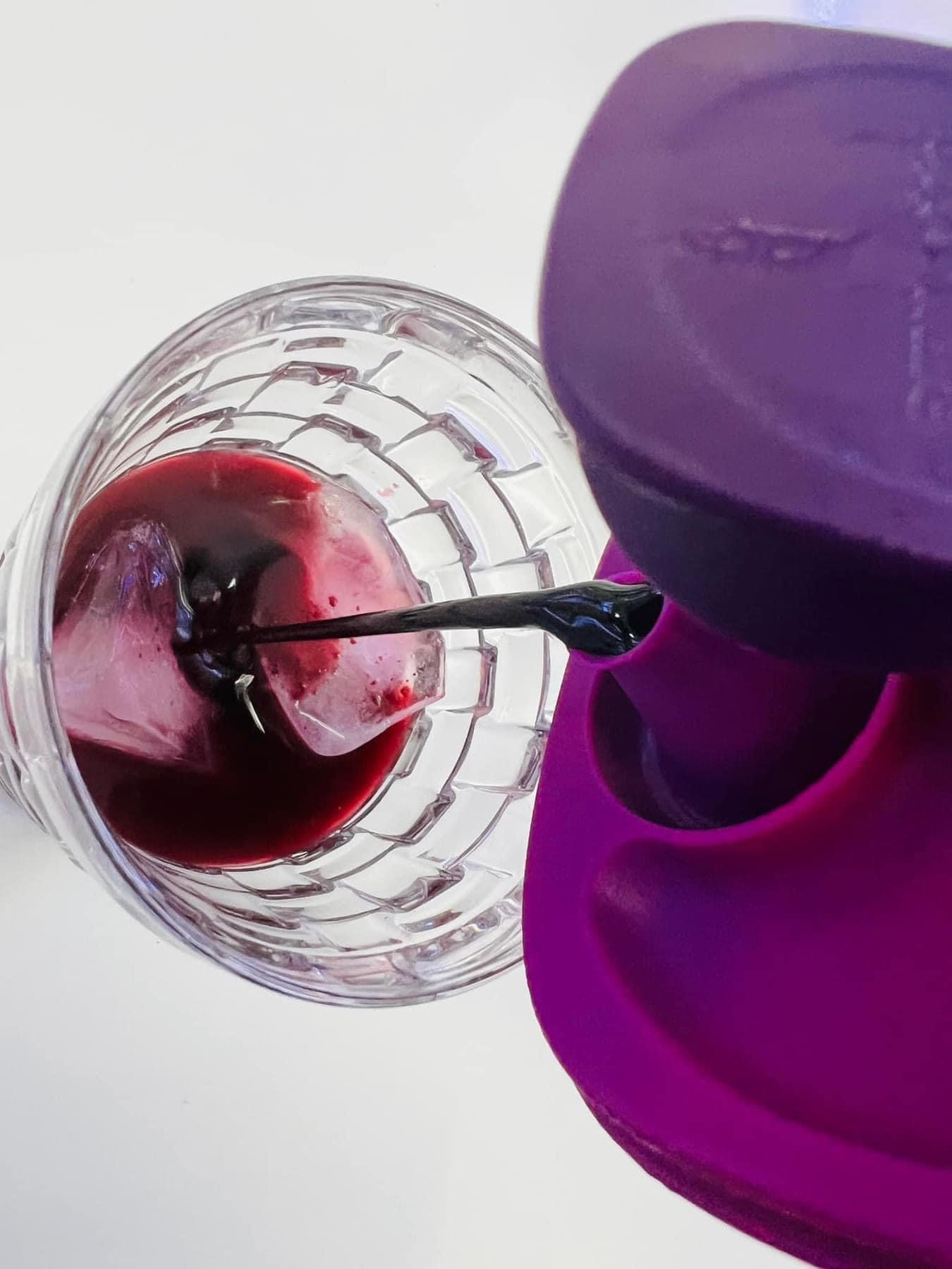 Bình Dầu Tupperware Ezy Pour - Tupperware Mall Chợ Lớn