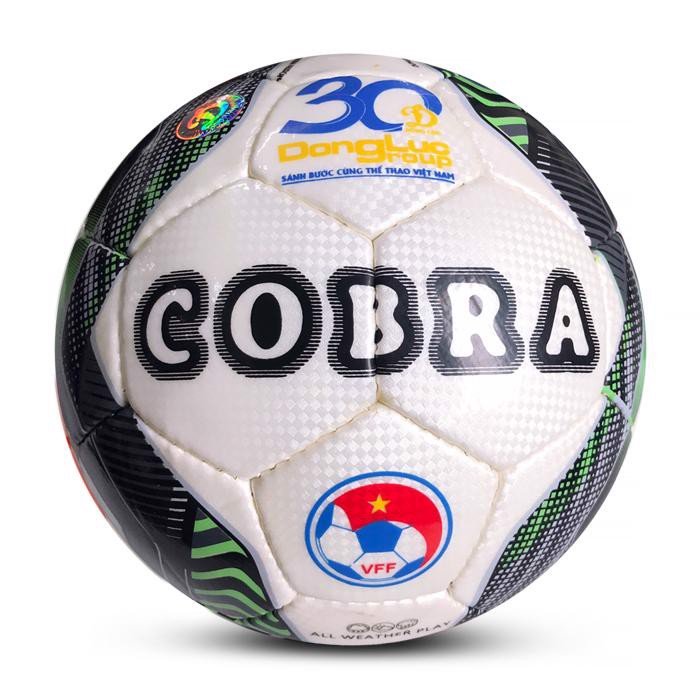 Bóng Đá Động Lực Cobra UCV 3.144 Size Số 4
