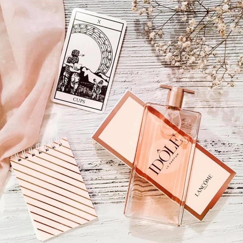 Nước hoa nữ  Idole le parfum EDP 75ml - Vita.perfume