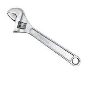 Mỏ lết mạ chrome Ingco 6inch/150mm - HADW131062