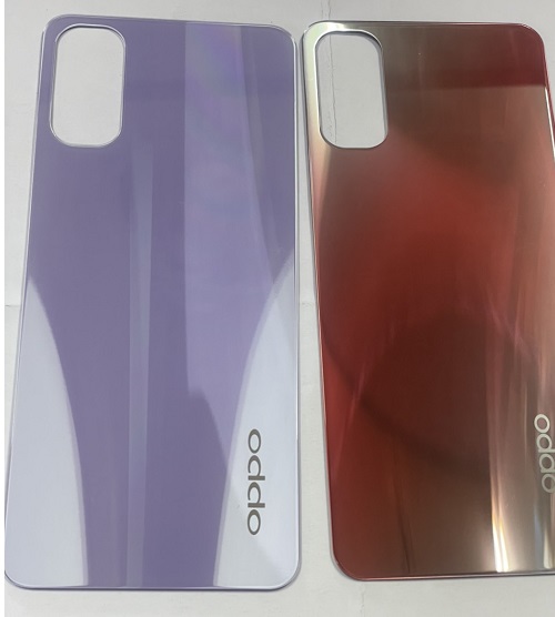 Nắp lưng điện thoại Oppo Reno 4 5G
