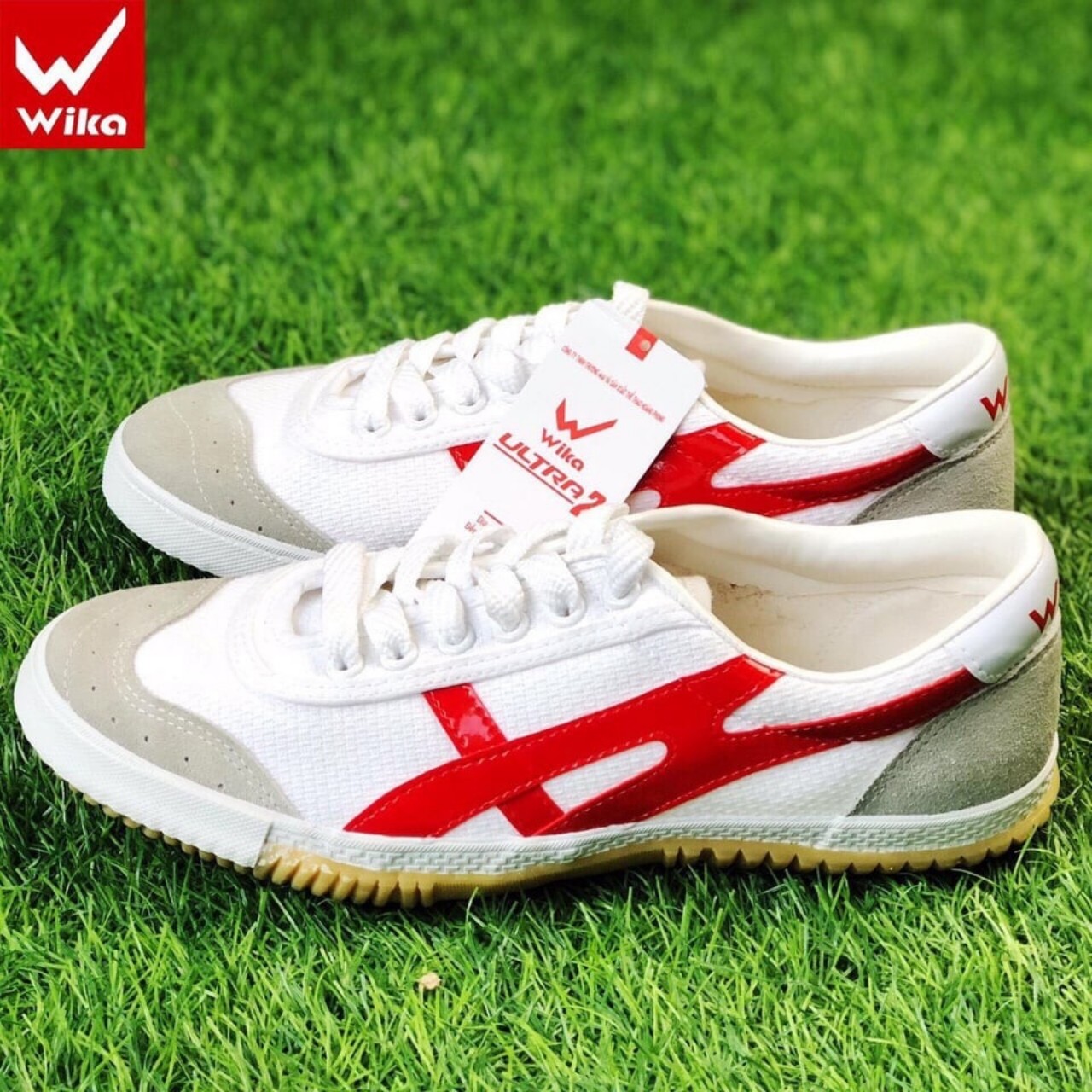giày thể thao nam nữ ⚡huyền thoại⚡ giày bata War