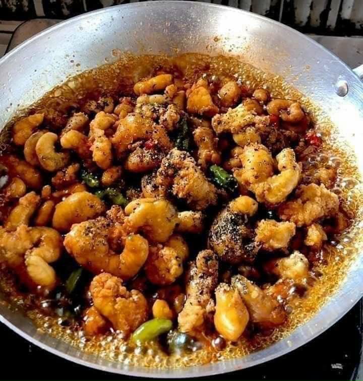 Trứng cá sặc bổi hộp 500gr (giao hoả tốc tphcm)
