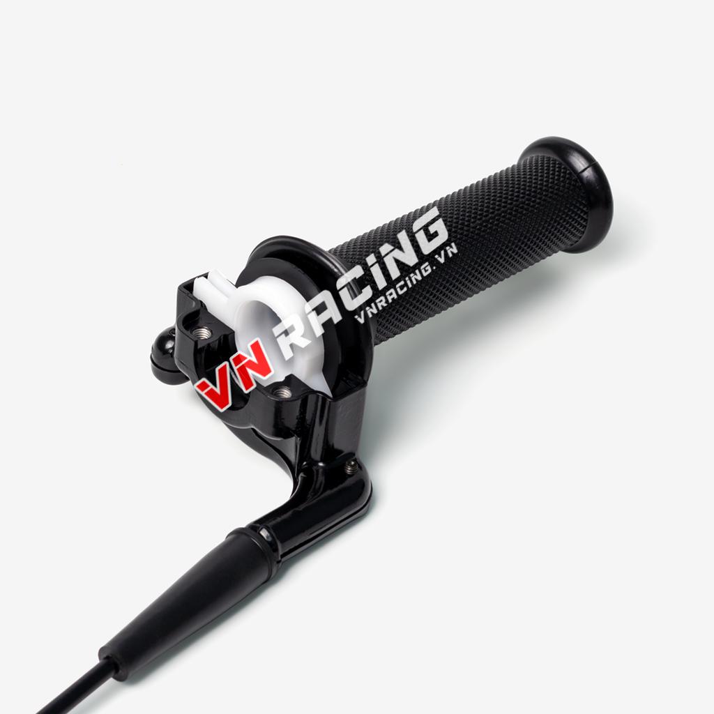 Cùm tăng tốc TZM gắn mọi loại xe