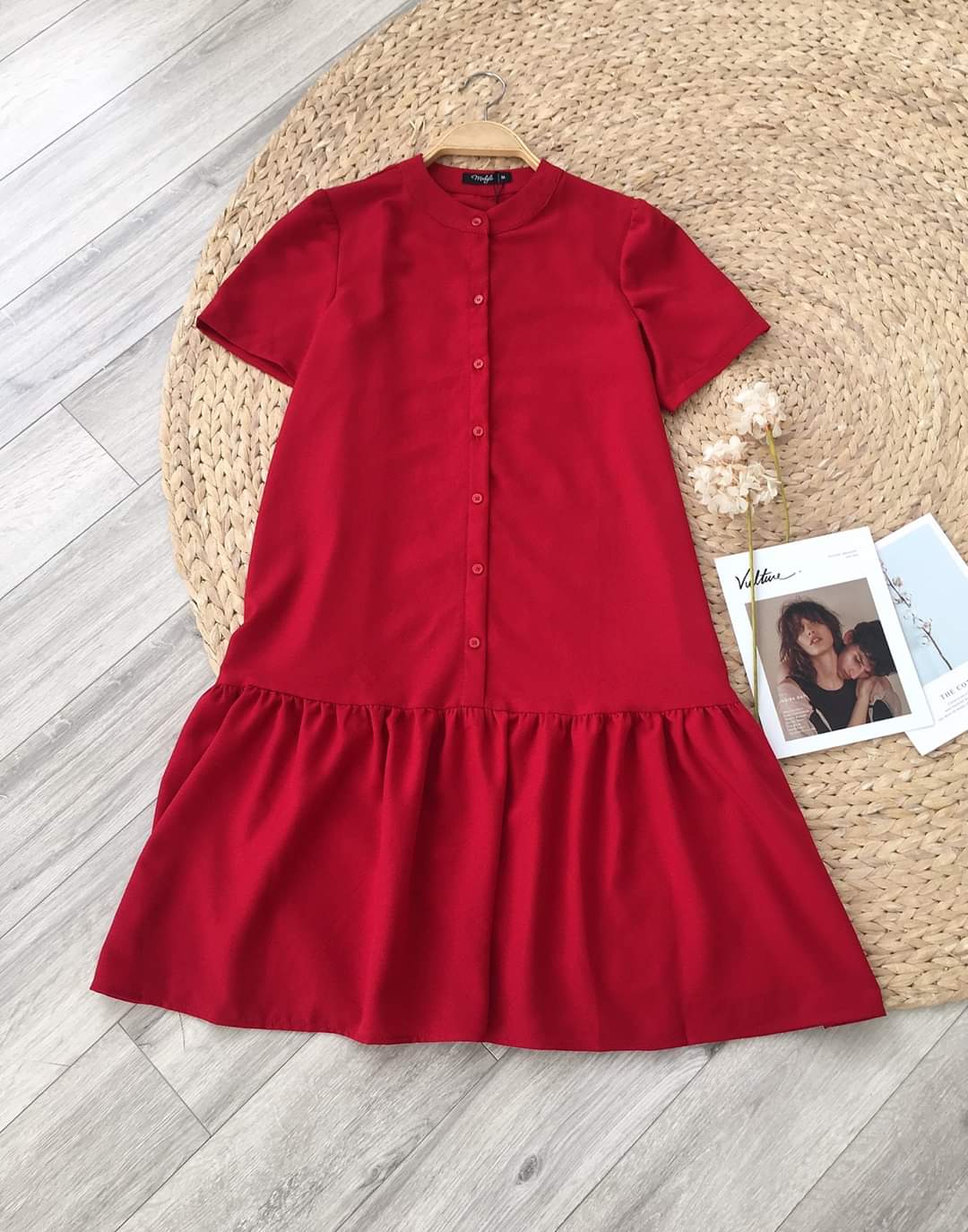 VÁY BẦU, ĐẦM BẦU THIẾT KẾ