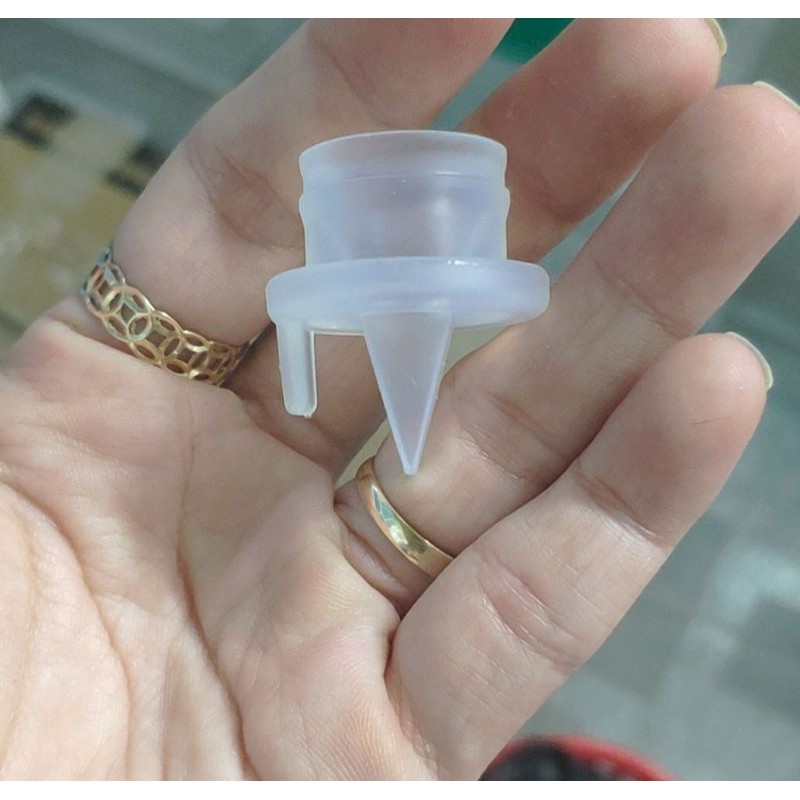 Máy hút sữa bằng tay Babuu tặng kèm 6 túi trữ sữa, núm ti bình sữa, BH 6 tháng