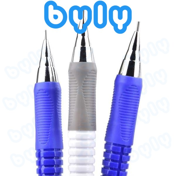[Ship hỏa tốc] Bút chì bấm ngòi 0.5mm Thiên Long PC-024 - ByLy Store