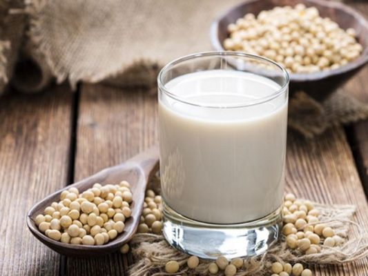 Bột Đậu Nành Trai Đẹp 500G