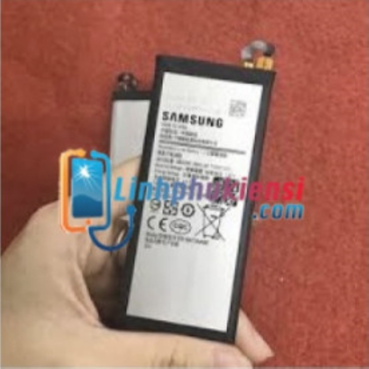 PIN SAMSUNG C9 PRO (C9 PRO)