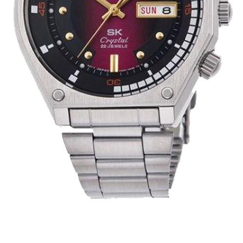 ORIENT SK 2019 2019 RA-AA0B02R19B