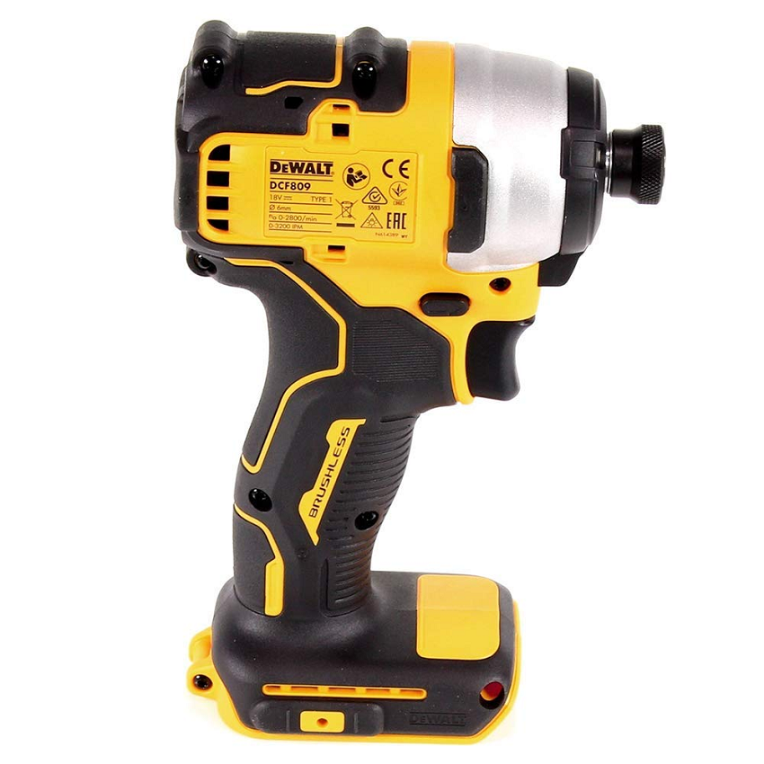 [HCM]Máy vặn vít dùng pin DeWalt DCF809N