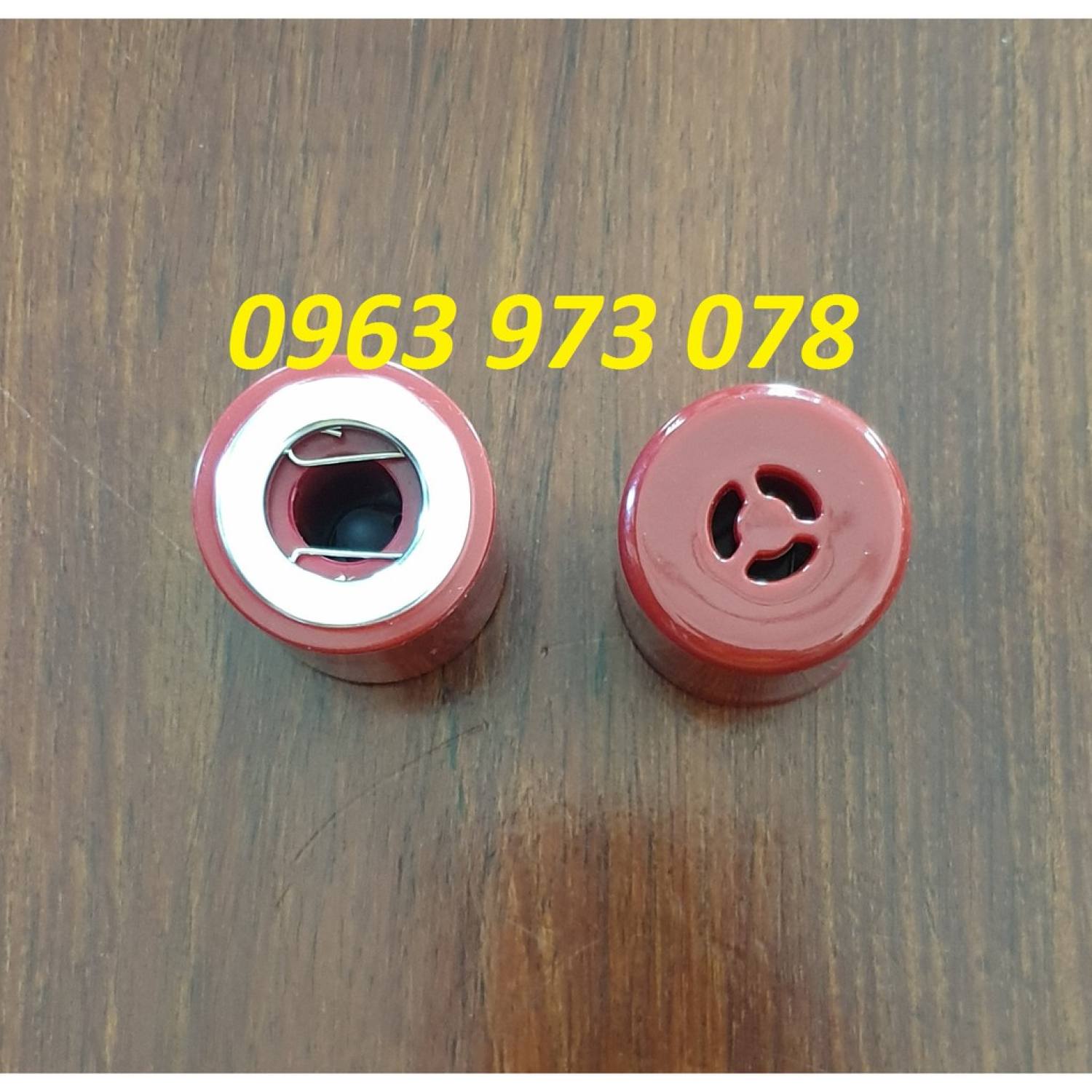 Van xả hơi nồi áp suất điện các loại