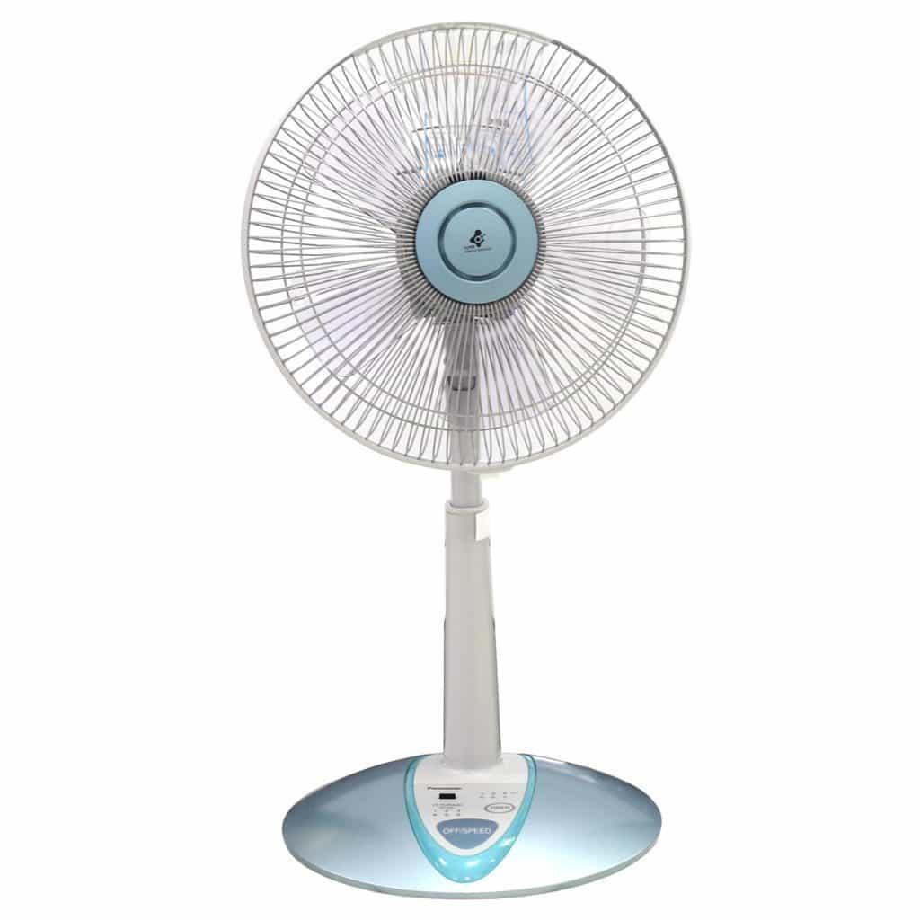 [HCM]Quạt lửng Panasonic F-307KHB
